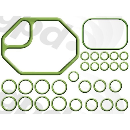 Gpd System Service Kit 9441524